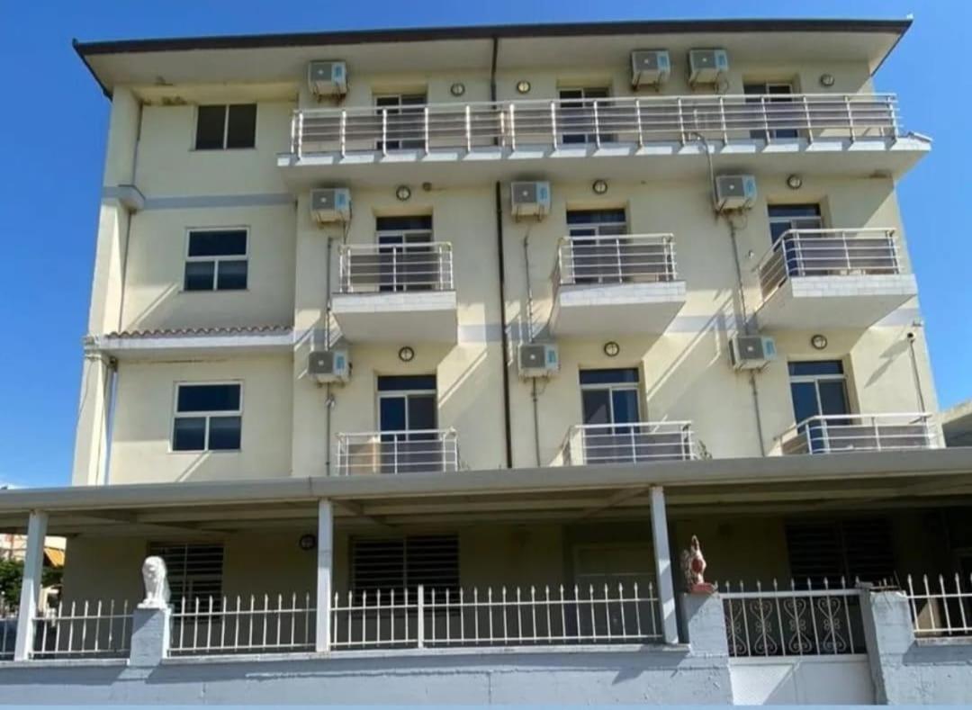 Hotel & Giorgia
