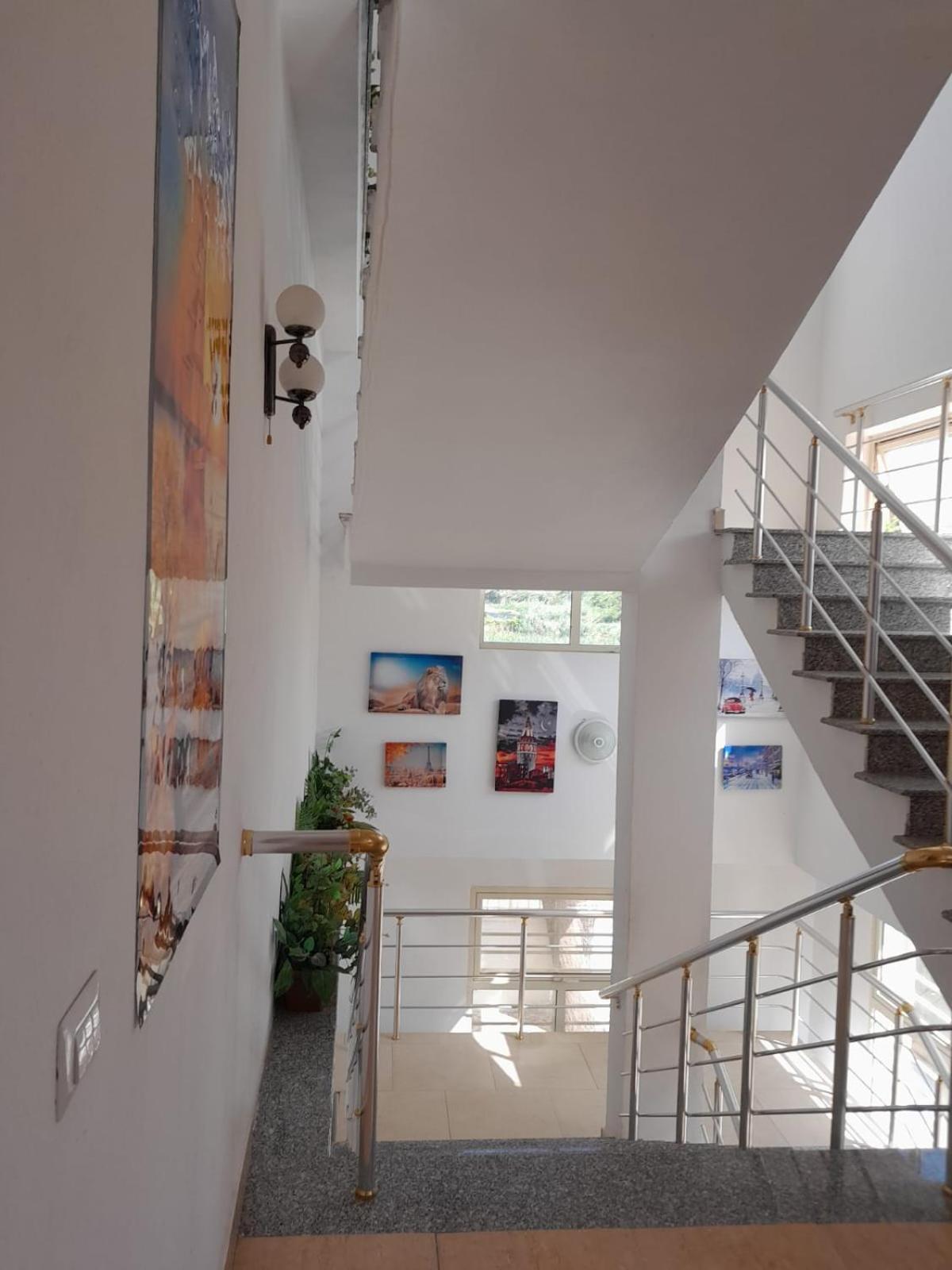 & Giorgia Hotel 3*